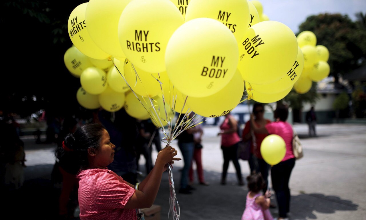 गर्भपातबंदी कायदा : उलटा प्रवास सुरू
