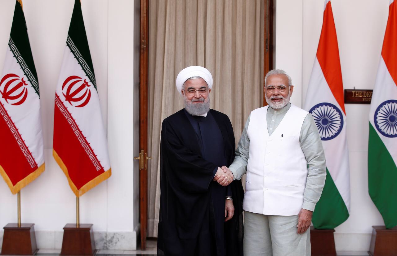 अमेरिका-इराण संघर्षात भारताचा बळी