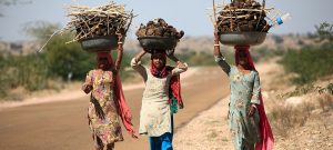 घरगुती प्रदूषणाचे बळी सर्वाधिक