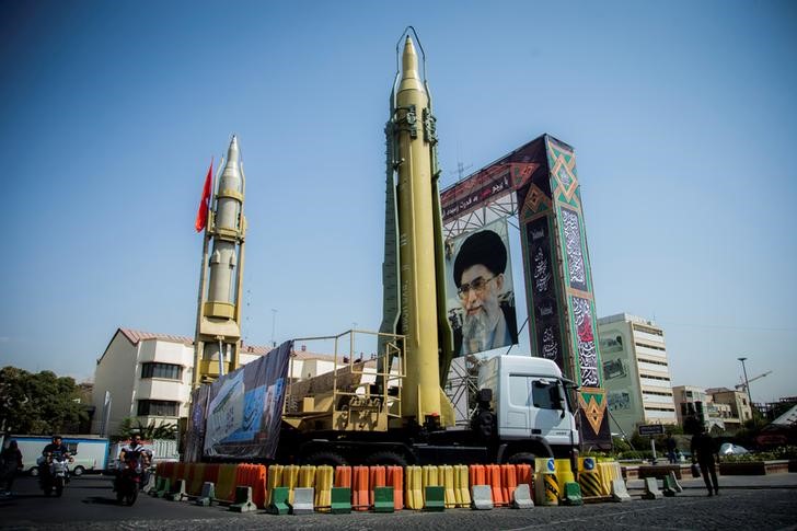 इराण –अमेरिका तणावामुळे आखाती युद्ध घडेल का?