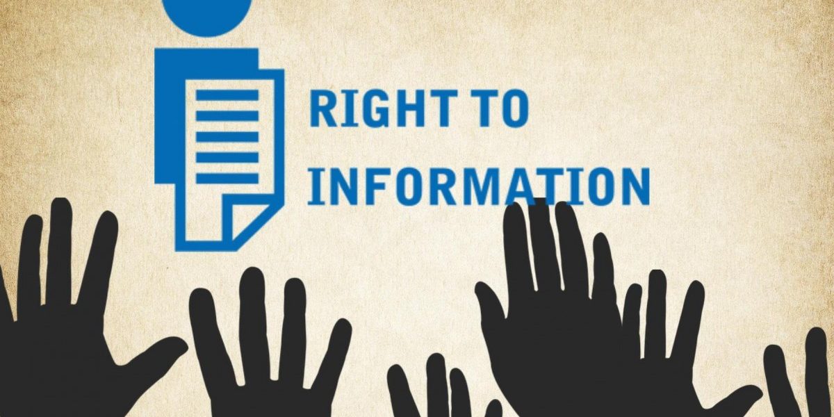माहिती अधिकार : बळ आणि कळ