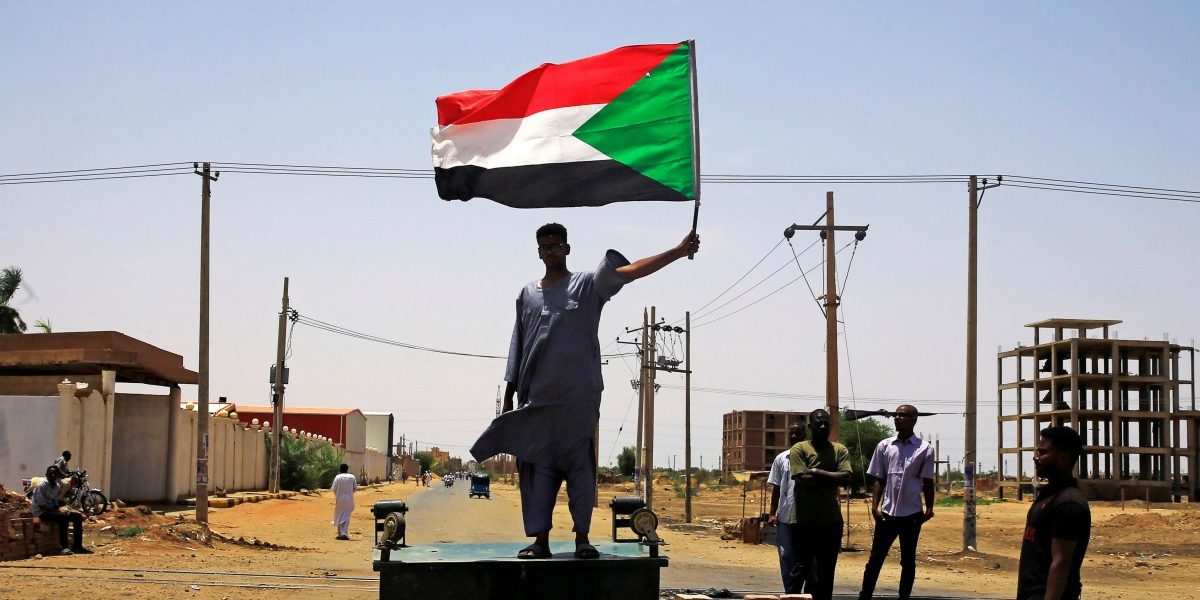 सुदानमध्ये लोकशाहीची पहाट होणार का?