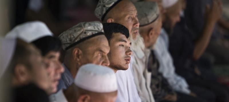 युघुर प्रश्न : चीनच्या महत्वाकांक्षेतून निर्माण झालेली समस्या