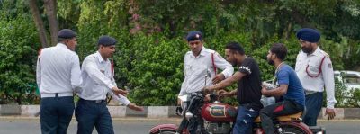 नवा मोटार कायदा : आजारापेक्षा उपाय भयानक नवा मोटार कायदा : आजारापेक्षा उपाय भयानक