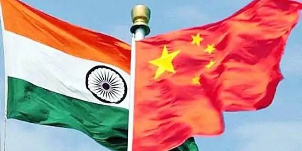 भारताने चीनकडून शिकले पाहिजे