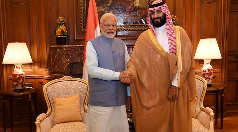 सीएए, एनआरसी – सौदी-भारत संबंधात अडचणी वाढू शकतात
