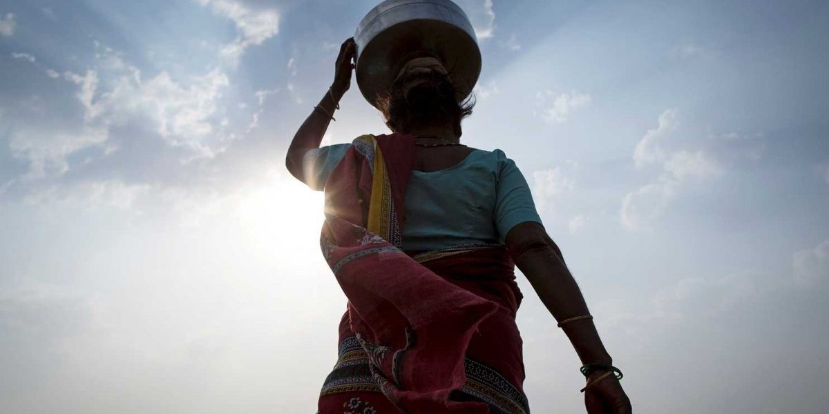 ५० वर्षांत भारतात ४ कोटी ५८ लाख महिला ‘बेपत्ता’