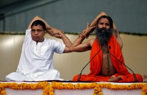 कोरोनावरच्या औषधाचा दावाच नव्हताः पतंजली