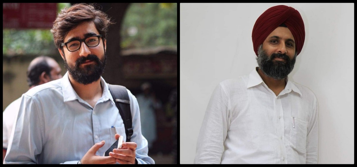 ‘कारवाँ’च्या ३ पत्रकारांना दिल्लीत जमावाकडून मारहाण
