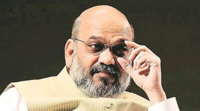 बिहार मुख्यमंत्रीपदः अमित शहा इतके मवाळ का? बिहार मुख्यमंत्रीपदः अमित शहा इतके मवाळ का?