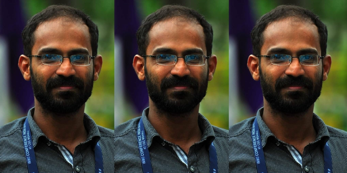 हाथरस वृत्तांकनः मल्याळी पत्रकारावर देशद्रोहाचा गुन्हा