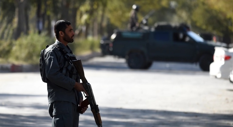 काबुल विद्यापीठात दहशतवादी हल्ला, २५ ठार