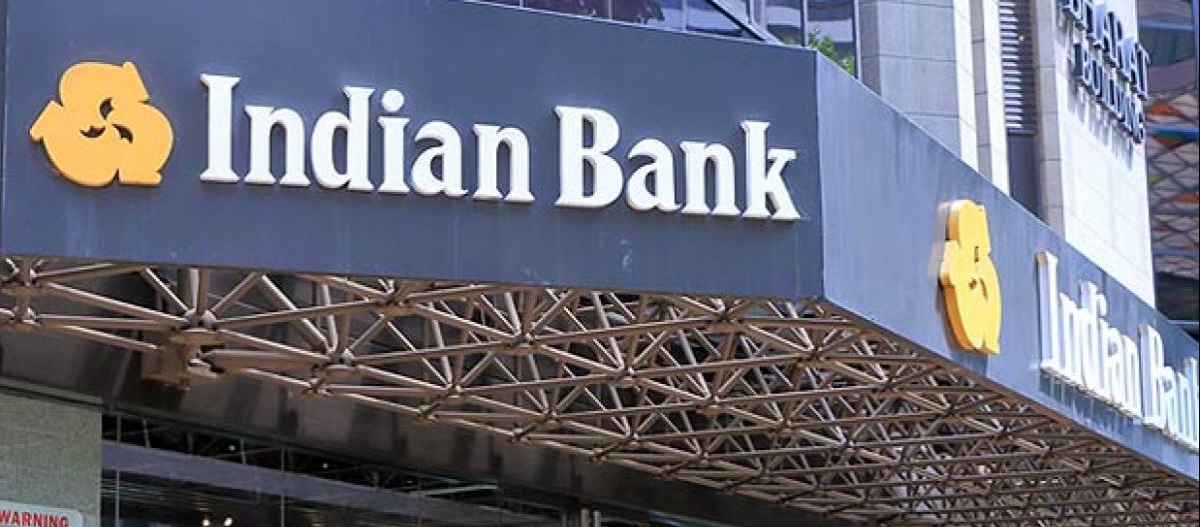 इंडियन बँकेने १० हजार कोटी राईट ऑफ केले