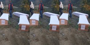 शोपियन मजूरांचे एन्काउंटरः साक्ष पूर्ण शोपियन मजूरांचे एन्काउंटरः साक्ष पूर्ण