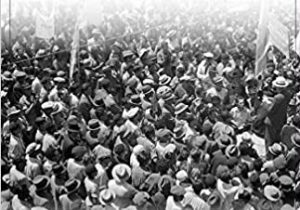 राज्यघटनेच्या निर्मितीची व्यापक चर्चा राज्यघटनेच्या निर्मितीची व्यापक चर्चा