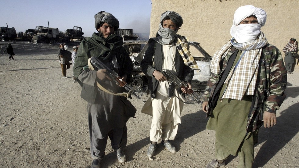 तालिबानने अफगाणिस्तानातील गझनीही बळकावले