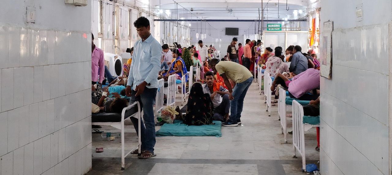 आरोग्य सेवेत मुस्लिम, दलित-आदिवासींशी भेदभाव