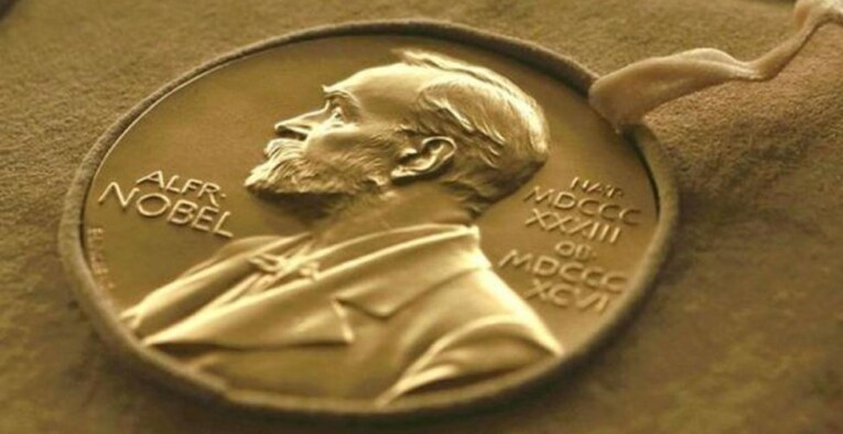 नोबेल पुरस्काराचे घोळ
