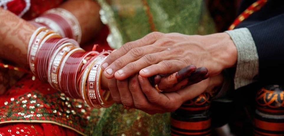 मुलींचा विवाहः या आठवड्यात विधेयक संसदेत