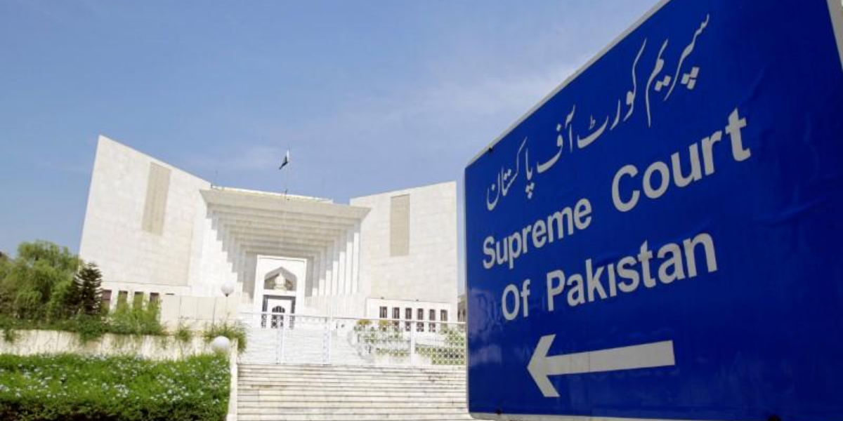 पाकिस्तानच्या सर्वोच्च न्यायालयात पहिल्या महिला न्यायाधीश