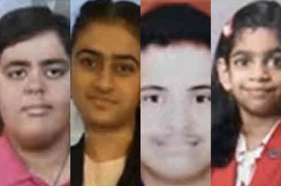 राज्यातल्या ४ मुलांना ‘राष्ट्रीय बाल पुरस्कार’