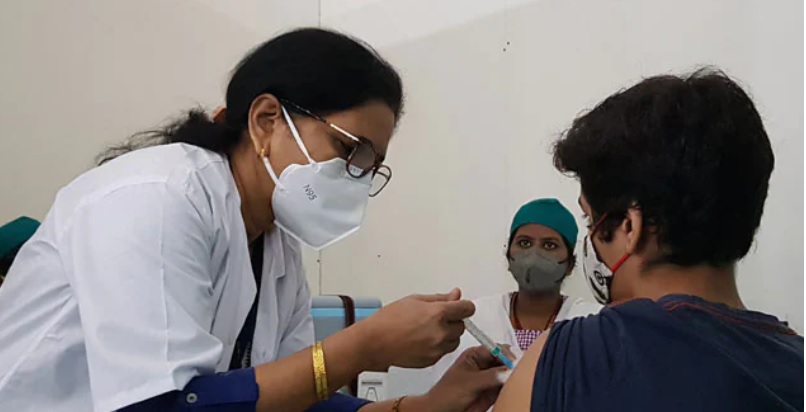 महाराष्ट्रात कोरोनाचा उद्रेकः ४० हजाराहून अधिक रुग्णांची नोंद