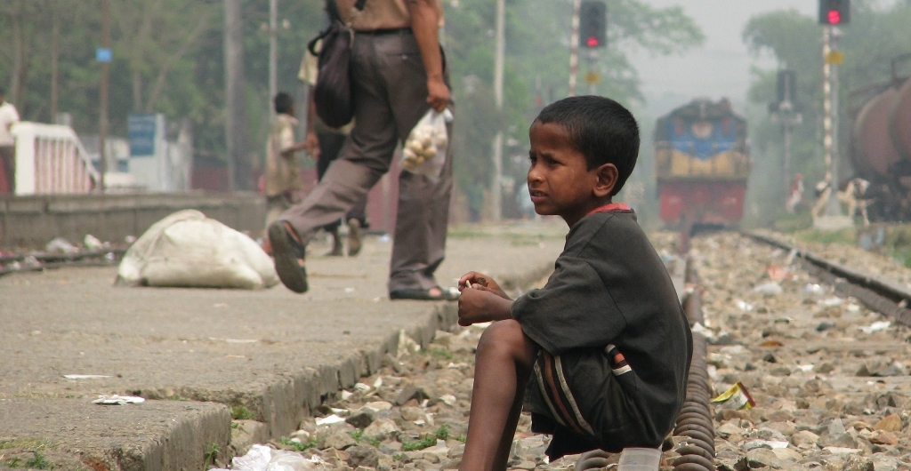 देशात केवळ १७,९१४ मुले रस्त्यावर राहतात; महाराष्ट्रात संख्या अधिक