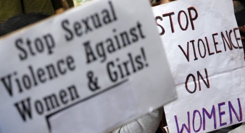 राजस्थानः बलात्कार प्रकरणी काँग्रेस आमदाराच्या मुलाविरोधात गुन्हा