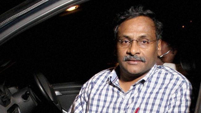 सीसीटीव्हीतून २४ तास पाळत; साईबाबा यांचा अन्नत्यागाचा इशारा