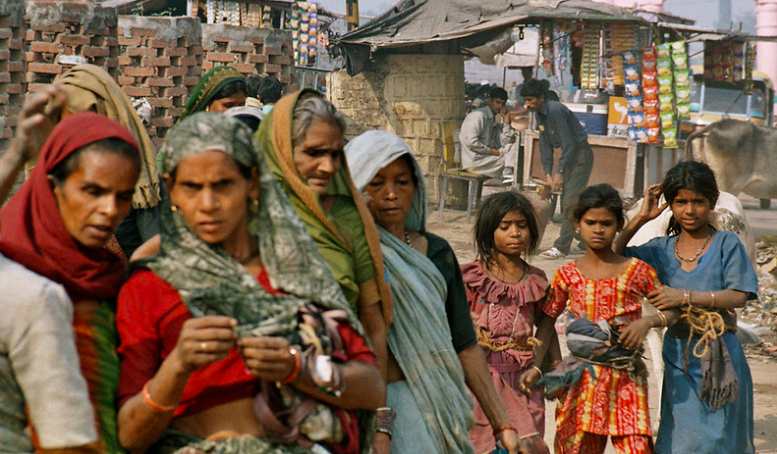 मानवी हक्क संरक्षणाबाबत भारताची कामगिरी निकृष्ट